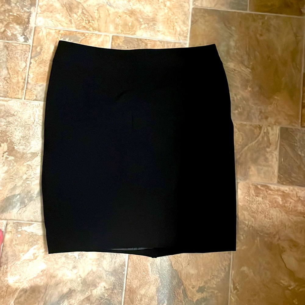 Anne Klein Suit Skirt